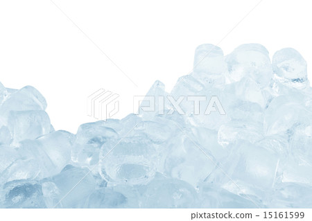 Ice cubes Ice cubes 15161599
