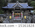 伊豆的白濱神社 15161828