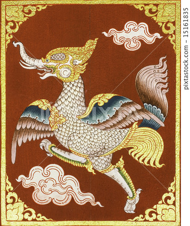 Thailand pattern Thailand pattern 15161835