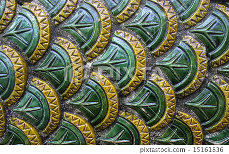 Thailand pattern Thailand pattern 15161836