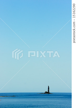 Candle rock 15162290