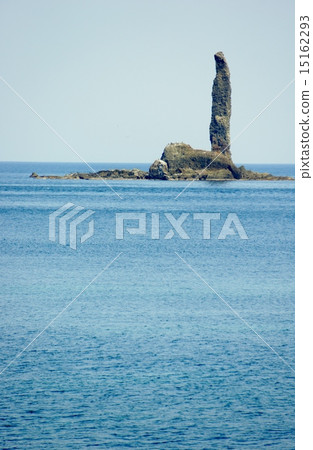 Candle rock 15162293