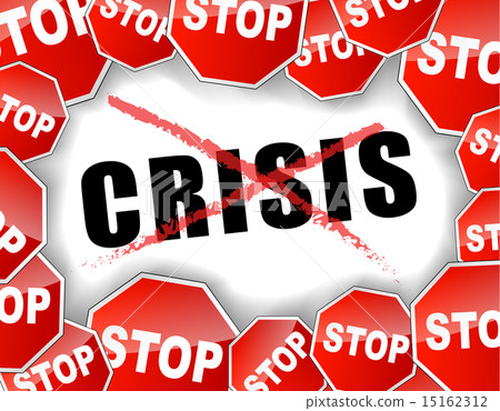 Stop crisis Stop crisis 15162312