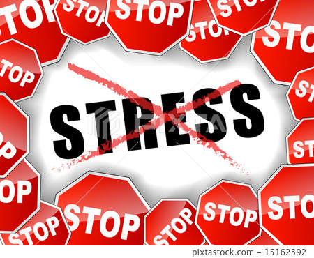 Stop stress Stop stress 15162392
