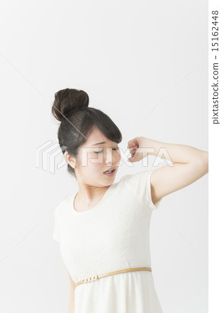 Women who care about sweat Women who care about sweat 15162448