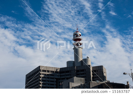 Kasumigaseki 15163787