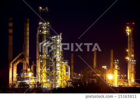 Refinery Refinery 15163811