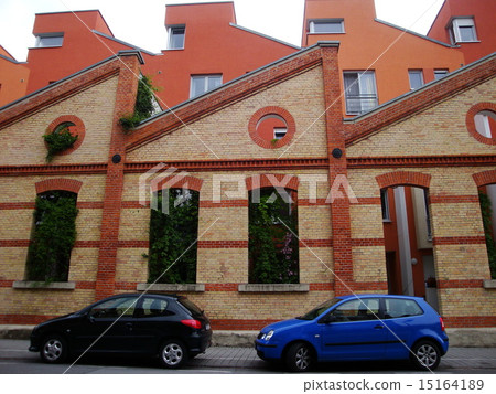 在德國的房子 15164189