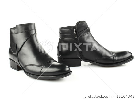 black shoes black shoes 15164345