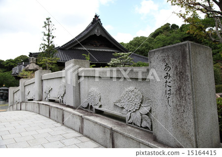 Amidaji的Amida橋 15164415