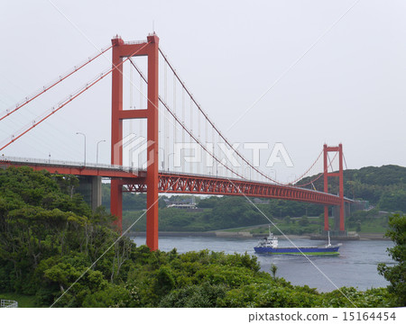 Hirado Ohashi Nagasaki Hirado Ohashi Nagasaki 15164454