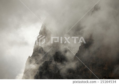 Cliffs Cliffs 15164534