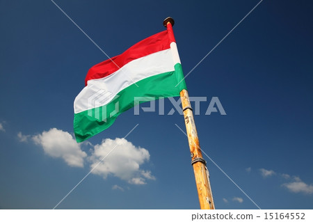 Hungary 15164552