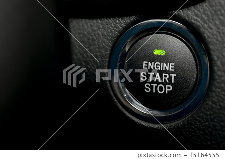 Engine Start Engine Start 15164555