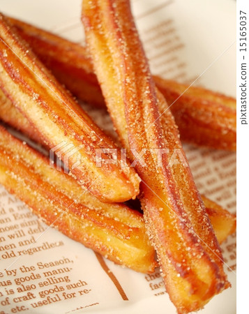 Cinnamon sugar Tyros (up) 15165037
