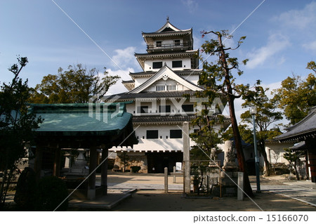 今治城　 15166070