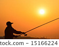 釣魚者 釣魚者 15166224