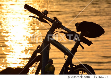 一輛自行車 一輛自行車 15166225