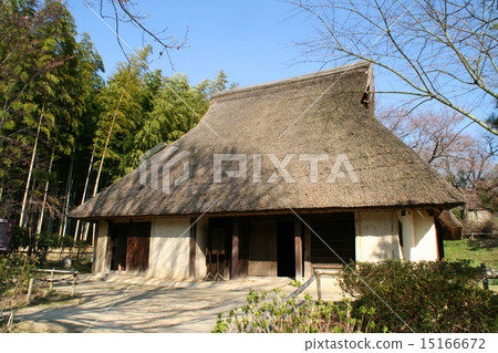 Residents in Settsu Nosei 15166672