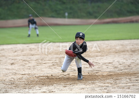 青年棒球投手 青年棒球投手 15166702