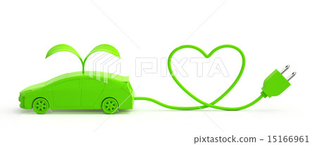 生態汽車 生態汽車 15166961