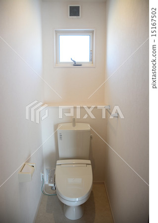 新建的廁所 15167502