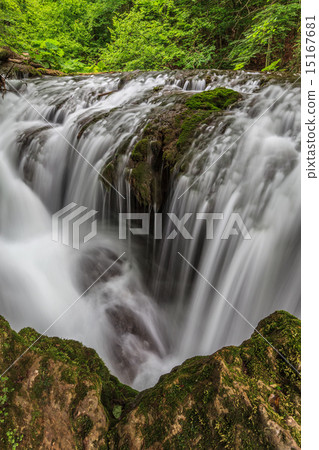 Vaioaga waterfall 15167681