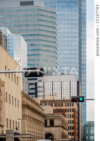 okla oklahoma city skyline 15167783