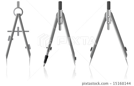 Drawing compasses 15168144