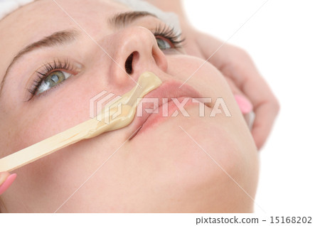 mustache depilation mustache depilation 15168202