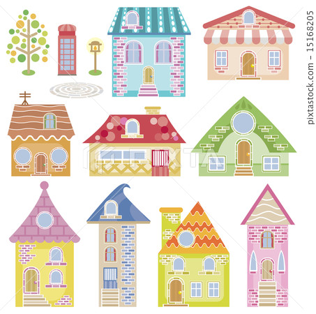 街道 街道 15168205