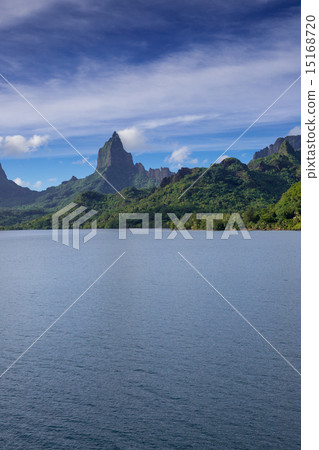  莫雷阿島 15168720