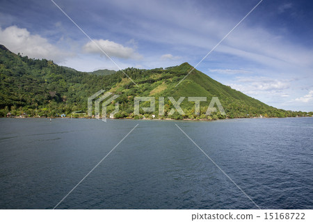  莫雷阿島 15168722