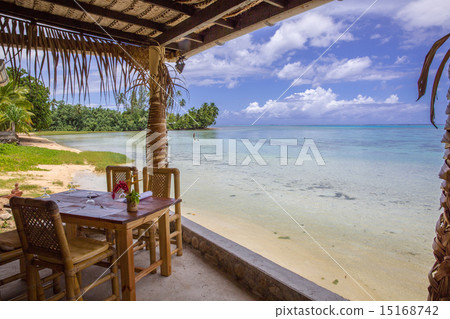 Moorea Island Moorea Island 15168742