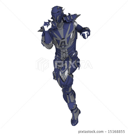 Robot Robot 15168855