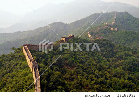 The Great Wall view 15168952
