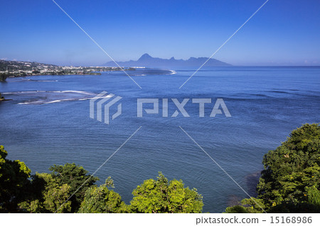 Tahiti 15168986