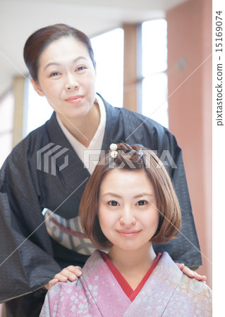 親密 感情 女生 15169074