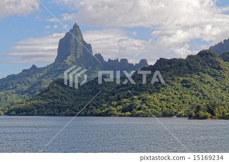  莫雷阿島 15169234