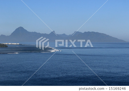  莫雷阿島 15169246