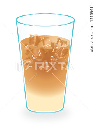 Cafe au lait Cafe au lait 15169614