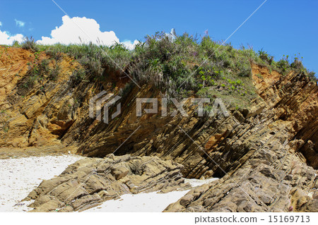 Kayo Formation Formation 15169713