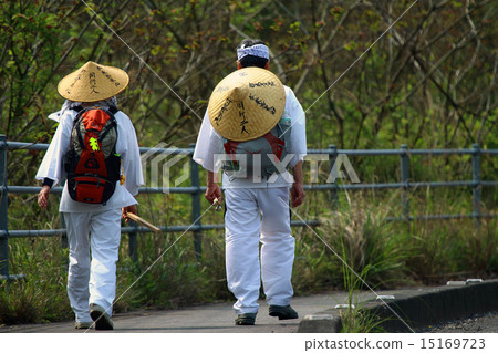 兩個朝聖者 15169723