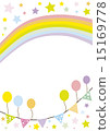 Background fairy tale 15169778