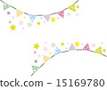 Garland weak 15169780