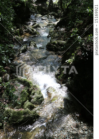 Shirataki公園 15169921