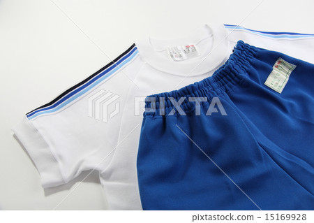 Gym clothes 15169928