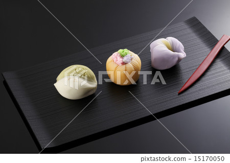 Japanese confectionery Japanese confectionery 15170050