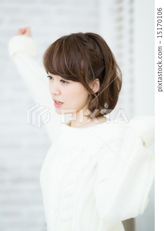 Lack of sleep women Lack of sleep women 15170106