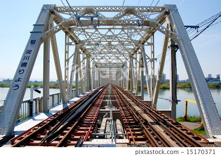 鐵橋 15170371